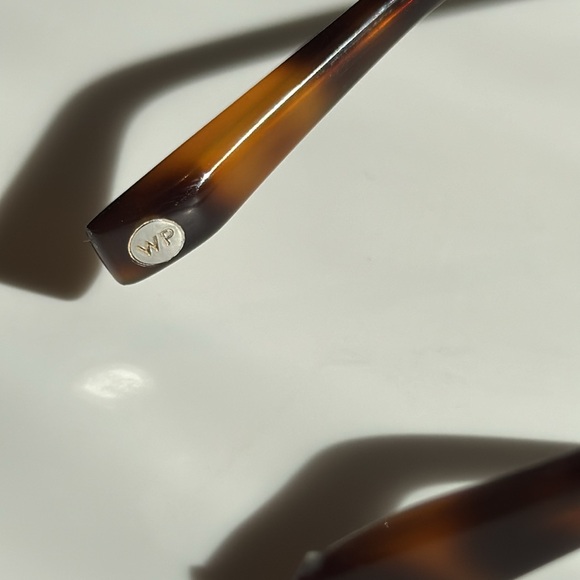 Warby Parker Upton Glasses - Picture 6 of 7